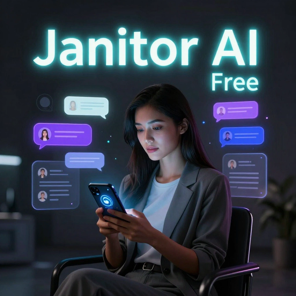Janitor AI